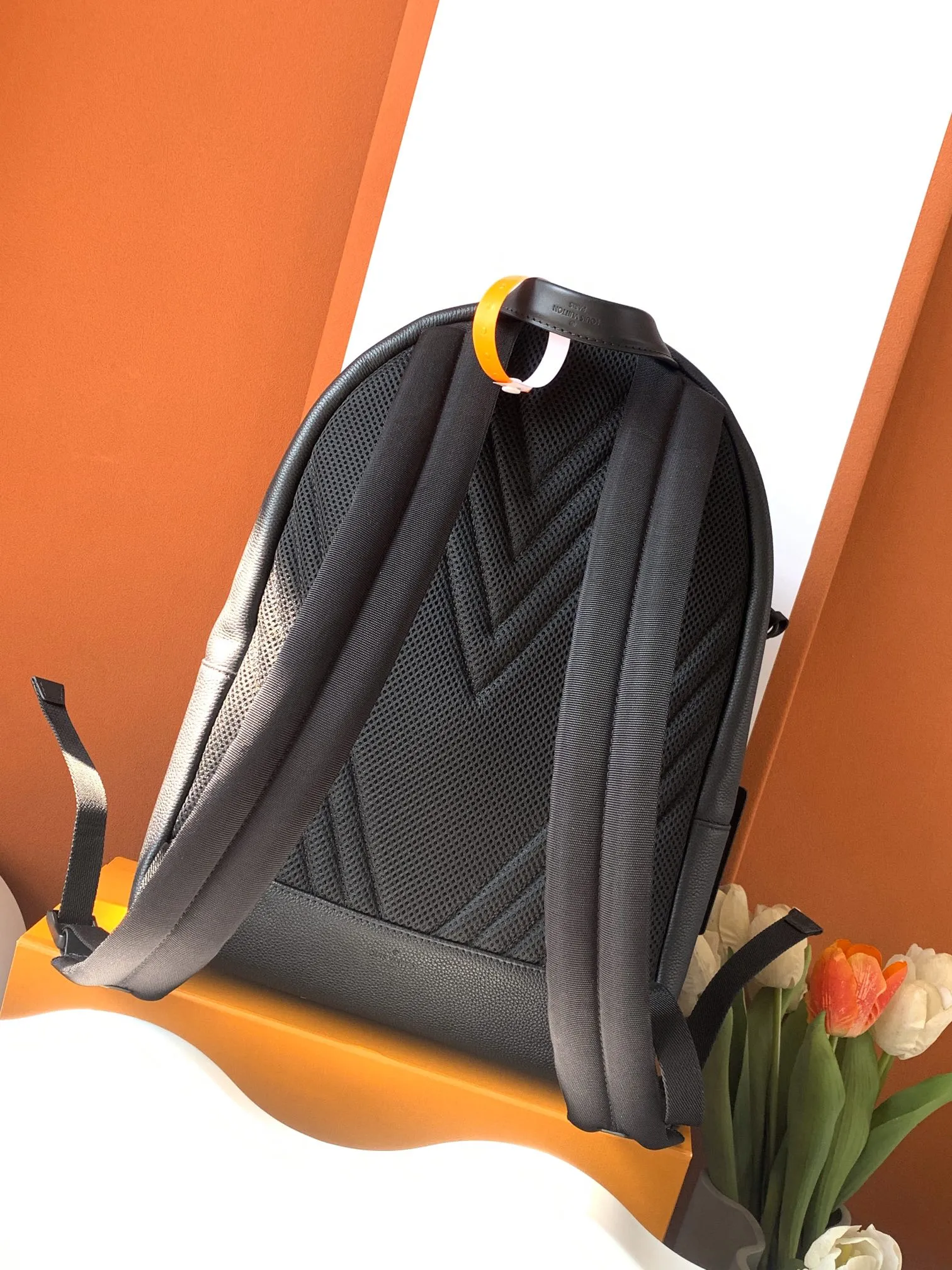 Aerogram Backpack [228eeb] view 3