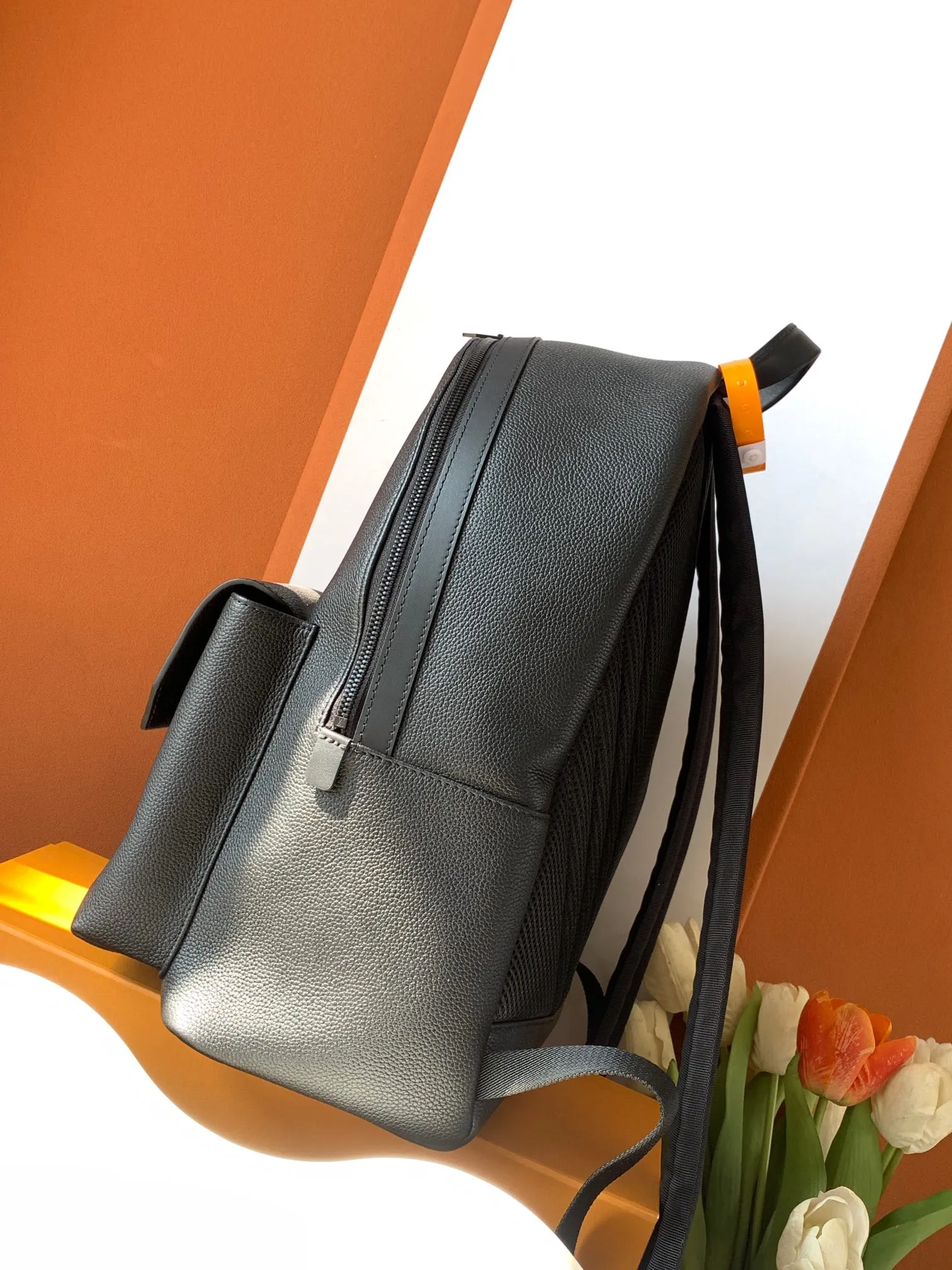 Aerogram Backpack view 2