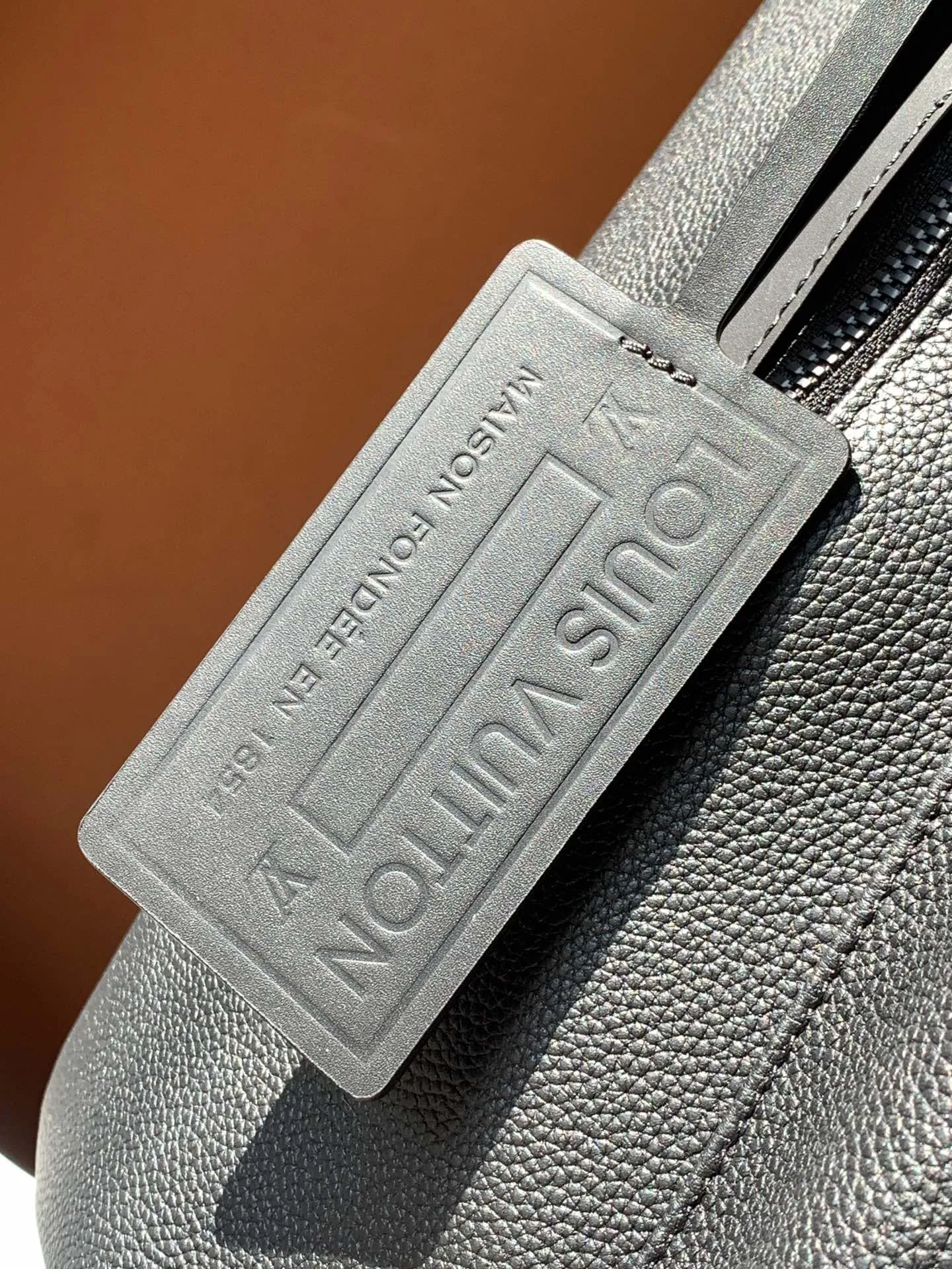 Aerogram Backpack view 7