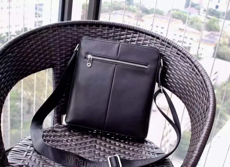 022-2 Crossbody Bag Leather [2431a4] view 2