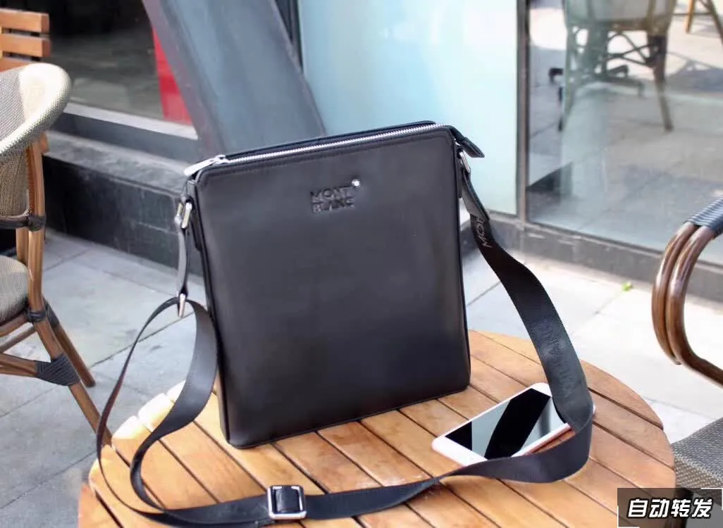 022-2 Crossbody Bag Leather [d0531e] view 3
