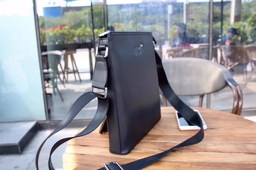 022-2 Crossbody Bag Leather view 6