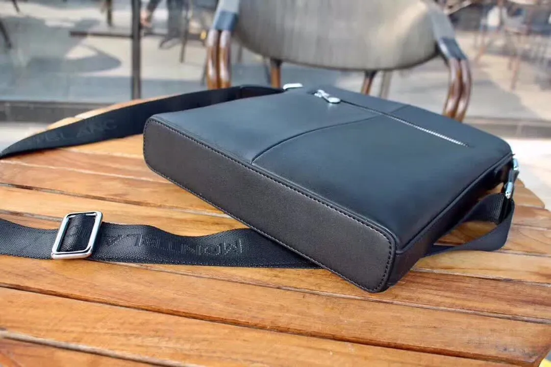 022-2 Crossbody Bag Leather view 8