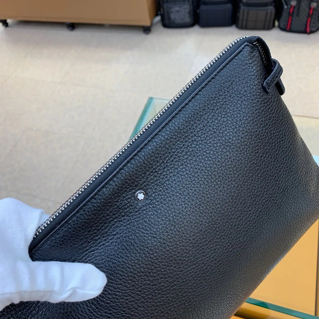 1052 Leather Card Case view 6