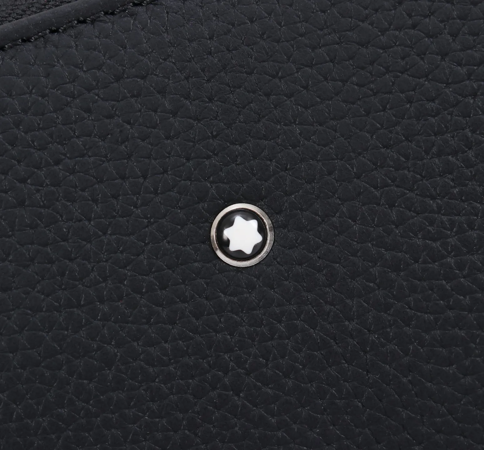 1109 Leather Card Slot Bag view 2