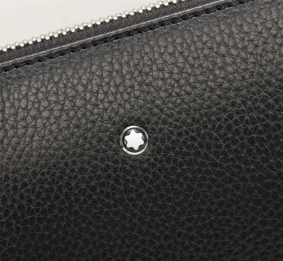 1109 Leather Portfolio view 7