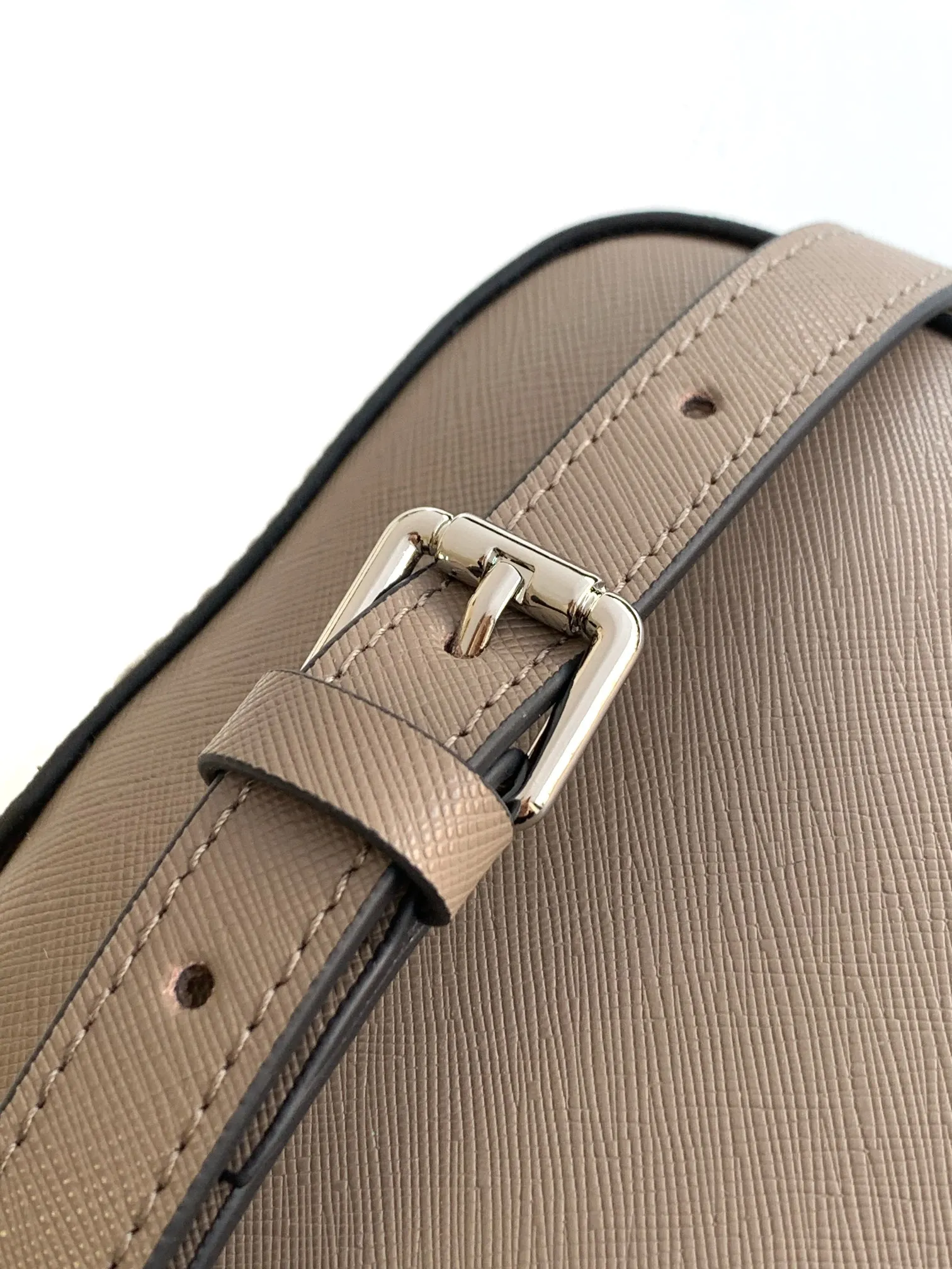 130308 Convertible Pouch Khaki view 7