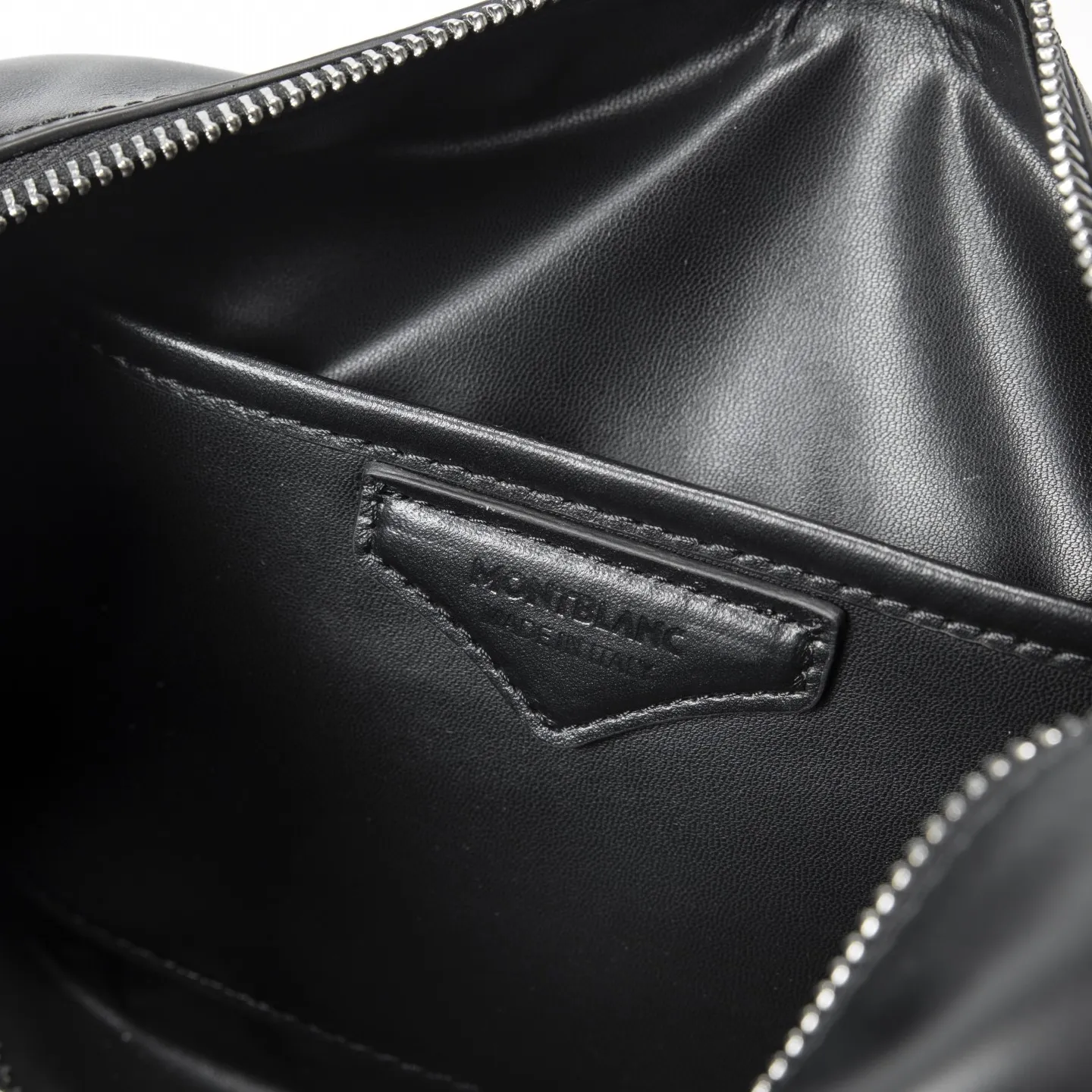 142 Mailbox Bag Black view 8