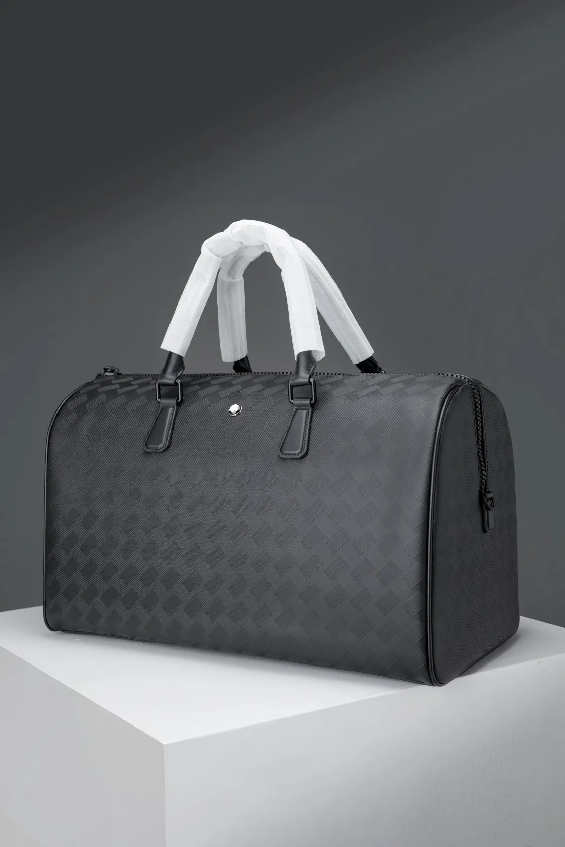 142 Mailbox Bag Large Black [d7295c] view 2