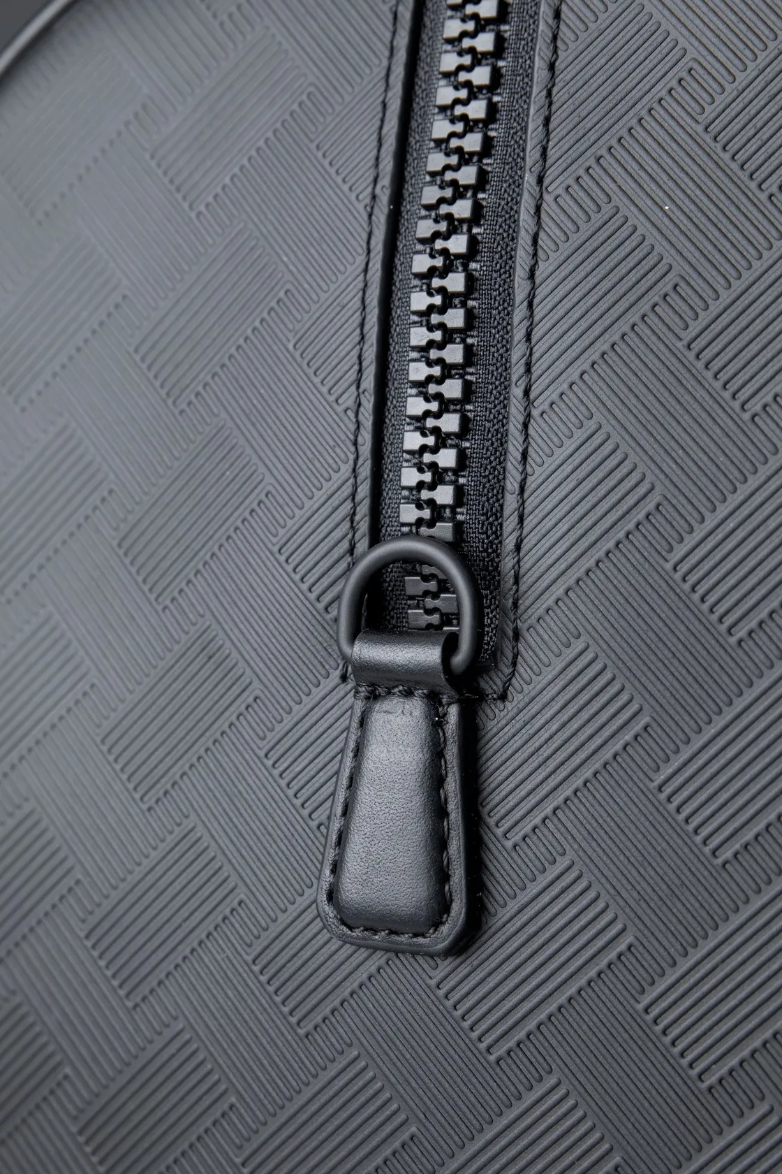142 Mailbox Bag Large Black [d7295c] view 6
