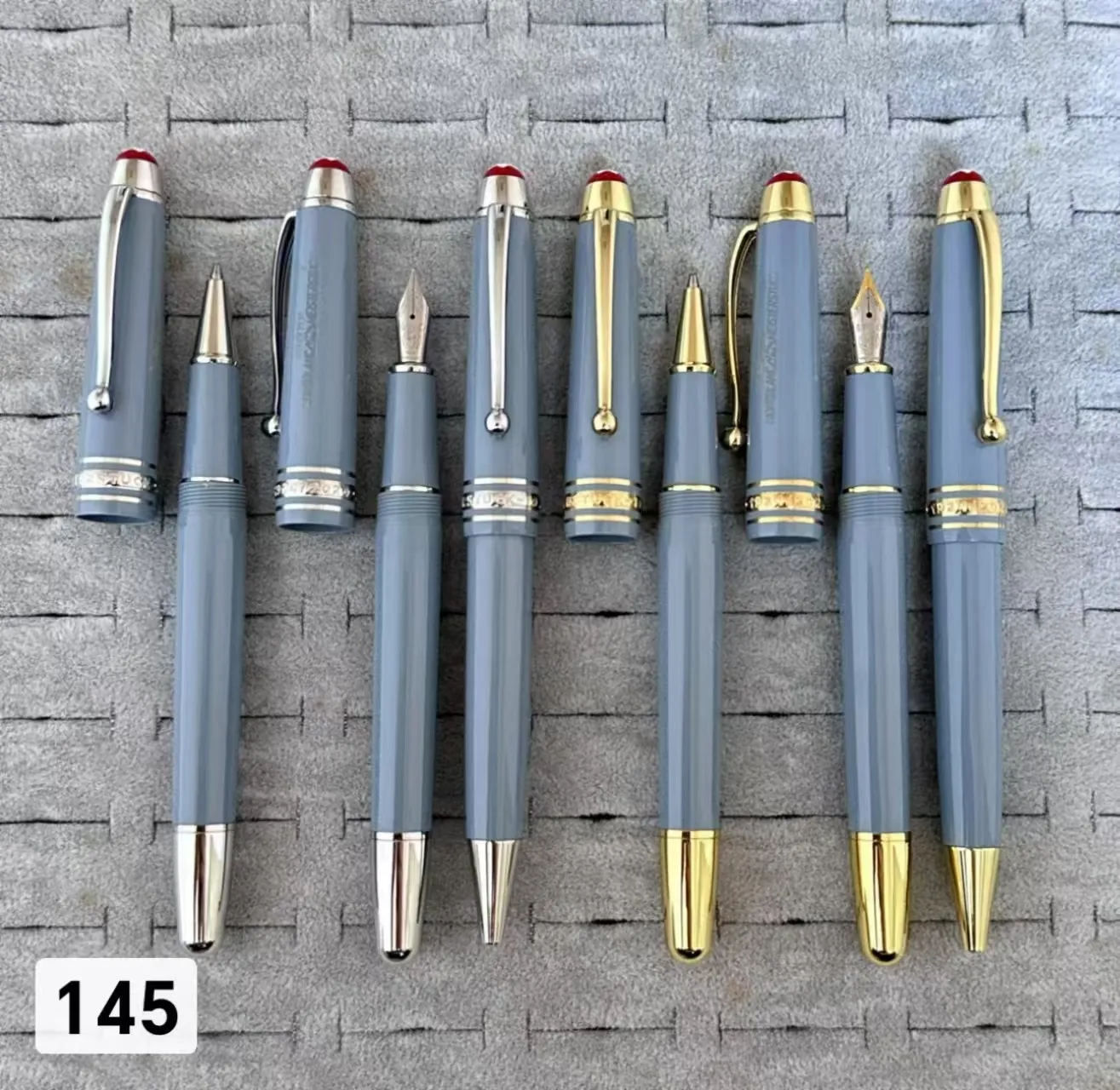 145 Pen & Ballpoint Set view 4