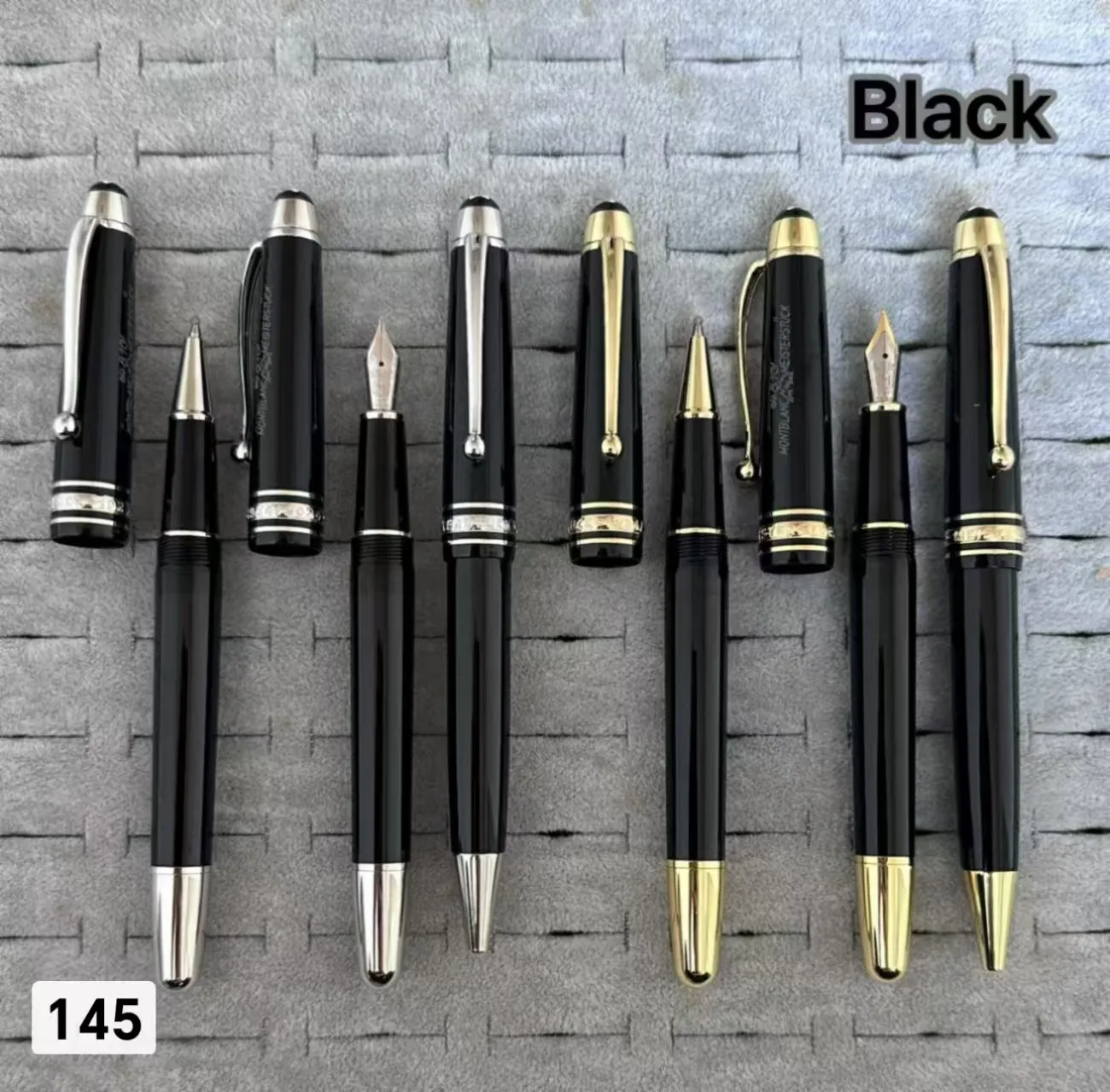 145 Pen & Ballpoint Set view 5