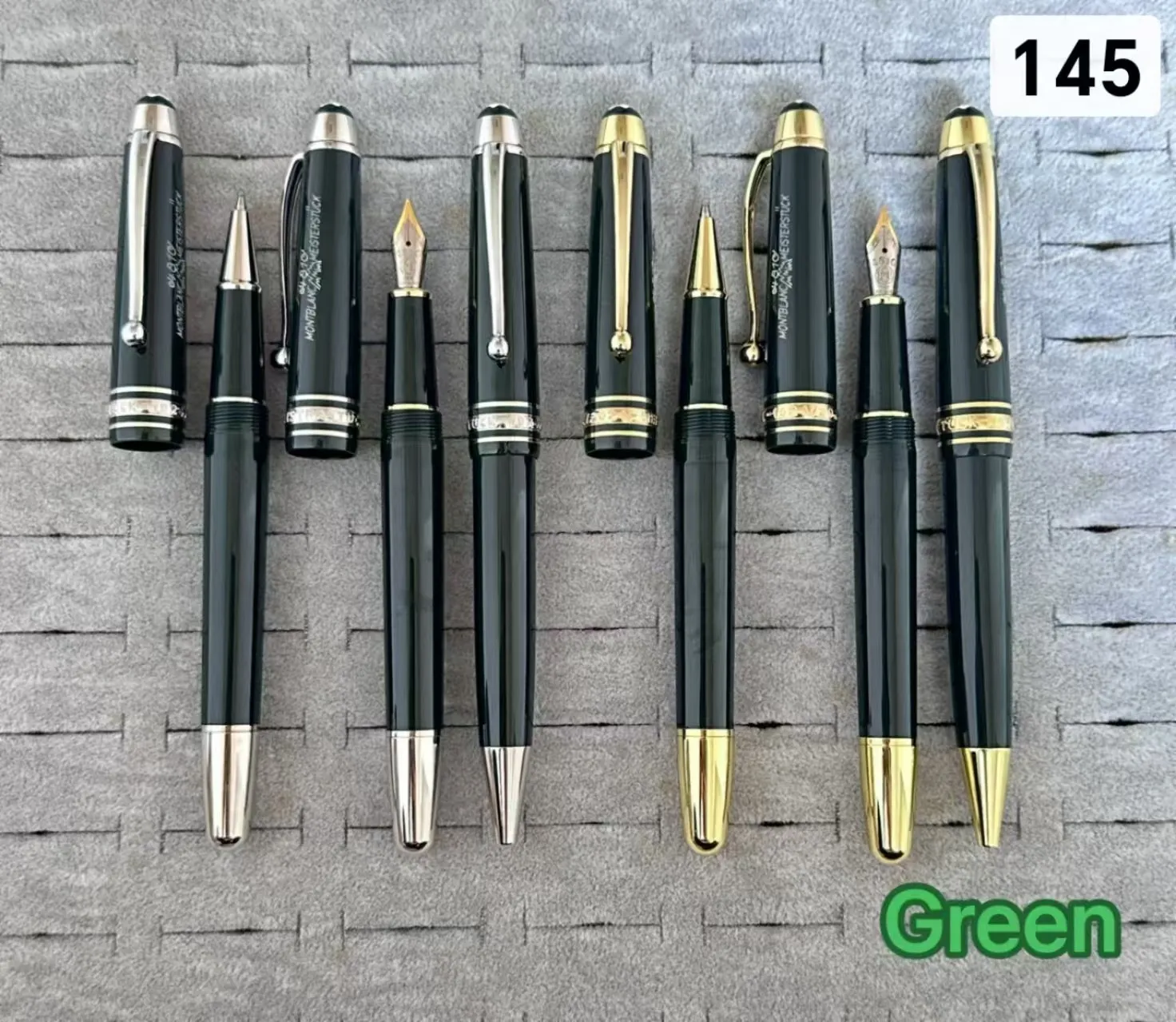 145 Pen & Ballpoint Set view 6