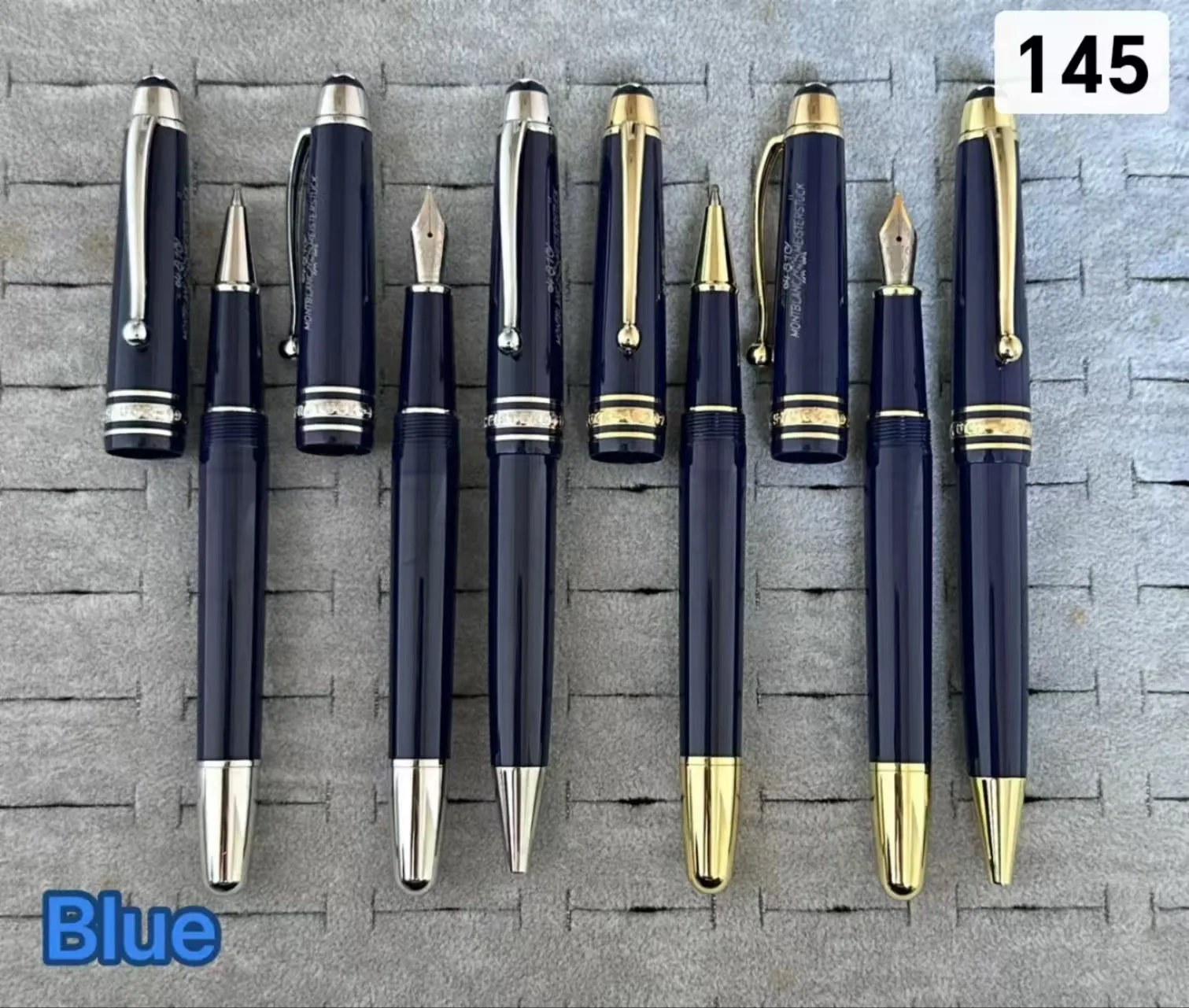 145 Pen & Ballpoint Set view 7