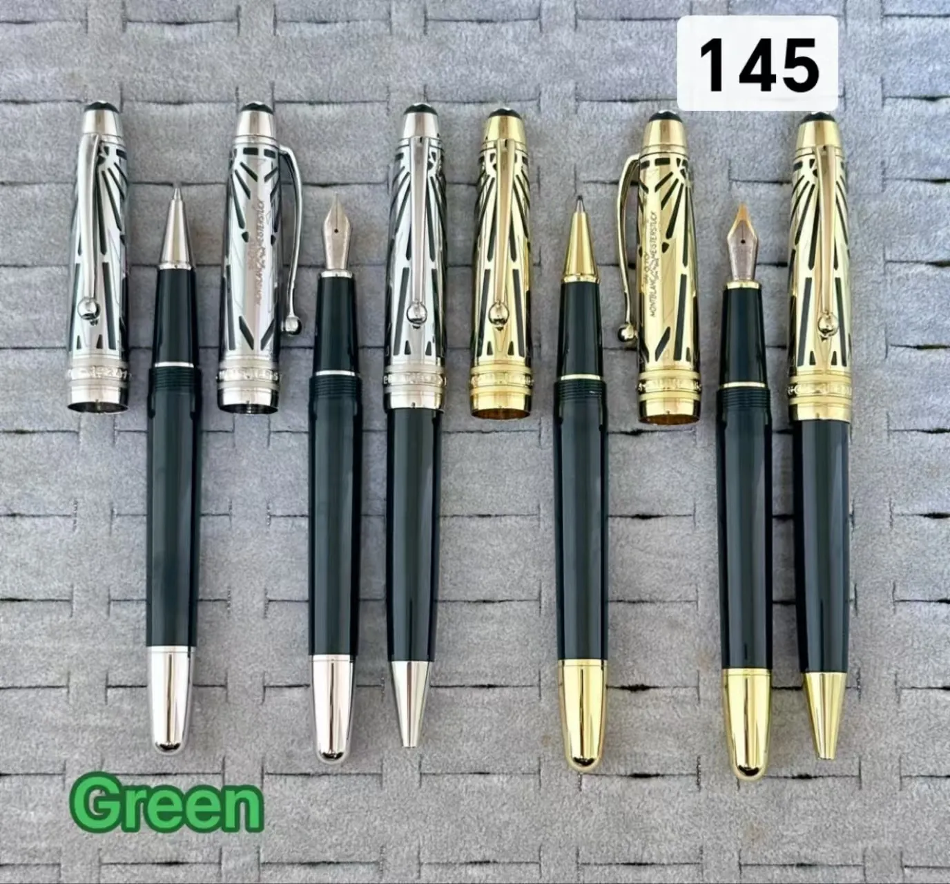 145 Pen & Ballpoint Set view 8