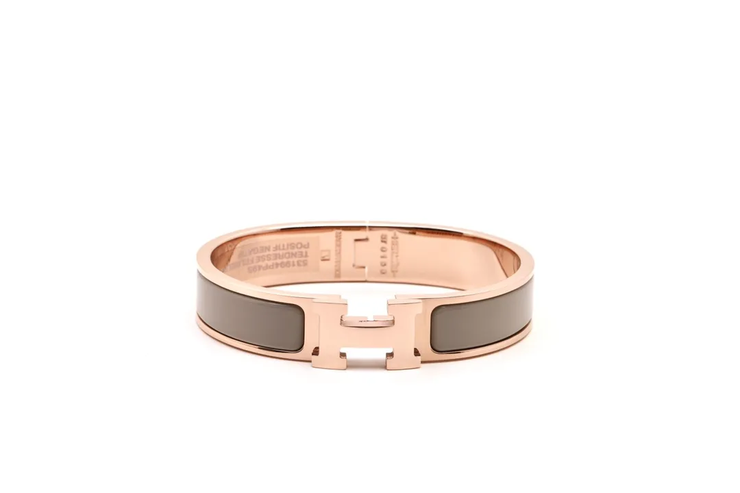 Cartier Jewelry Aibou Clic Enamel Bracelet - Certified Pre-Owned Luxury