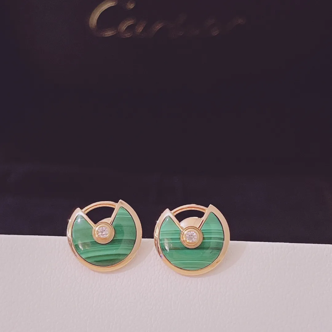 Amulette Earrings [567f65] view 7