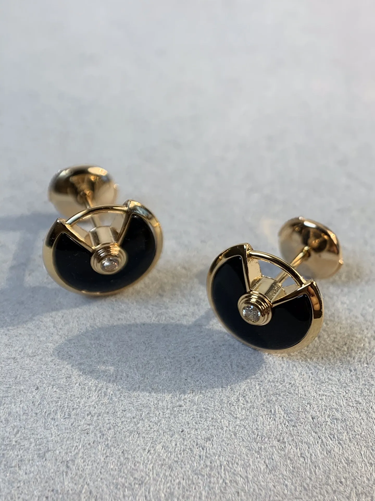 Amulette Earrings [acb3d8] view 8