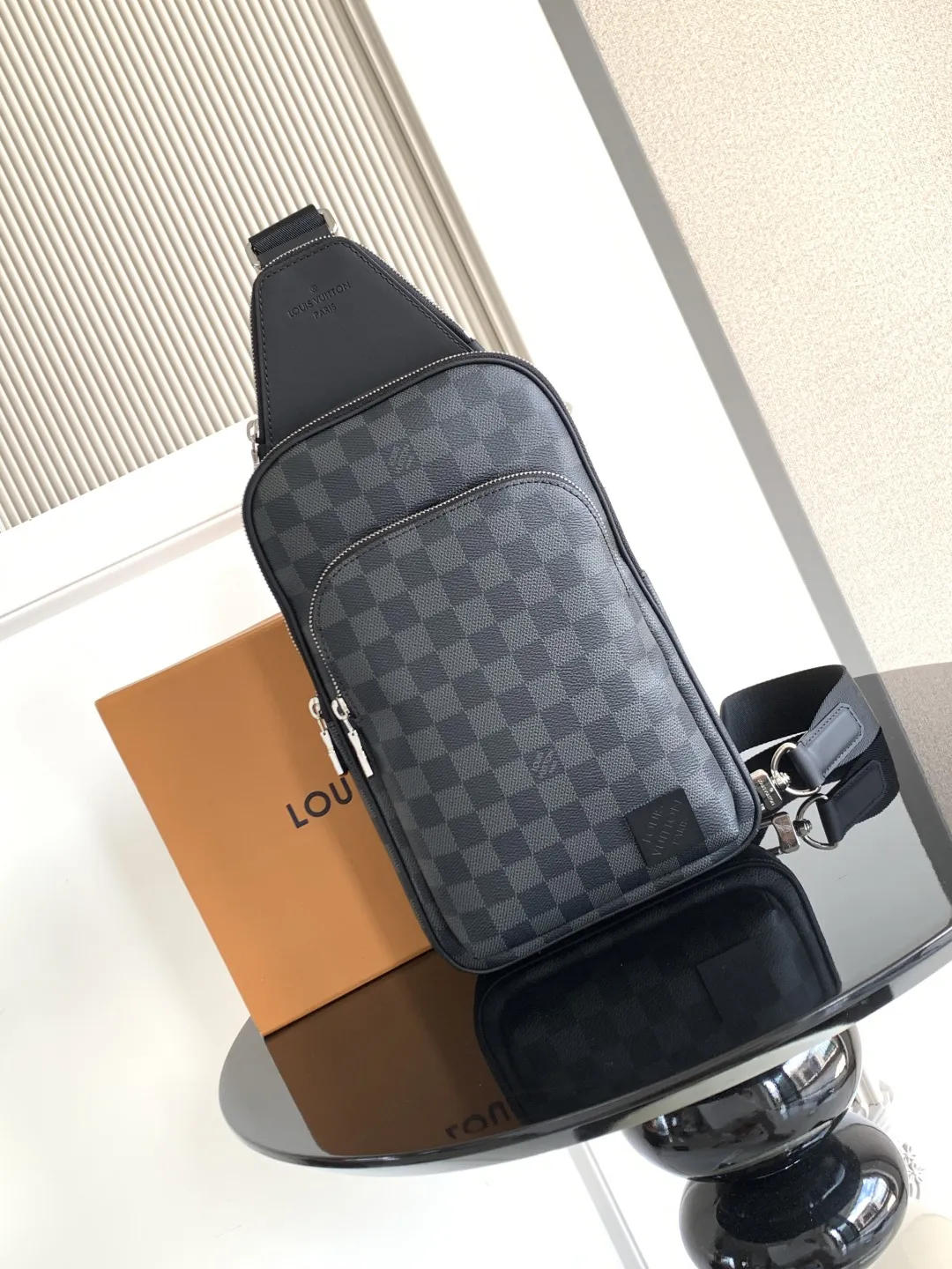 Mens Bags