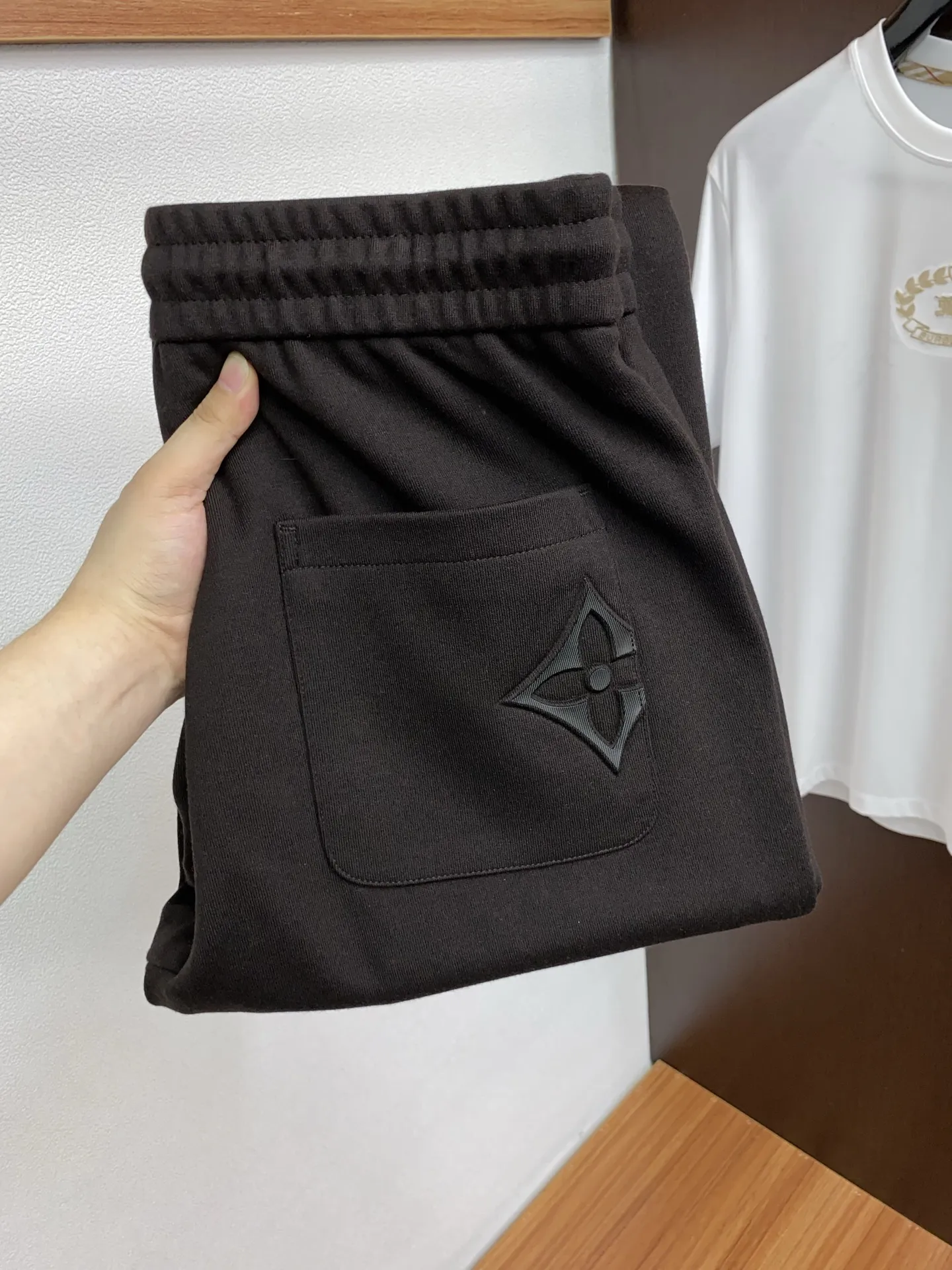 Mens Wear 1V Casual Pants [c138e8] - Certified Pre-Owned Luxury