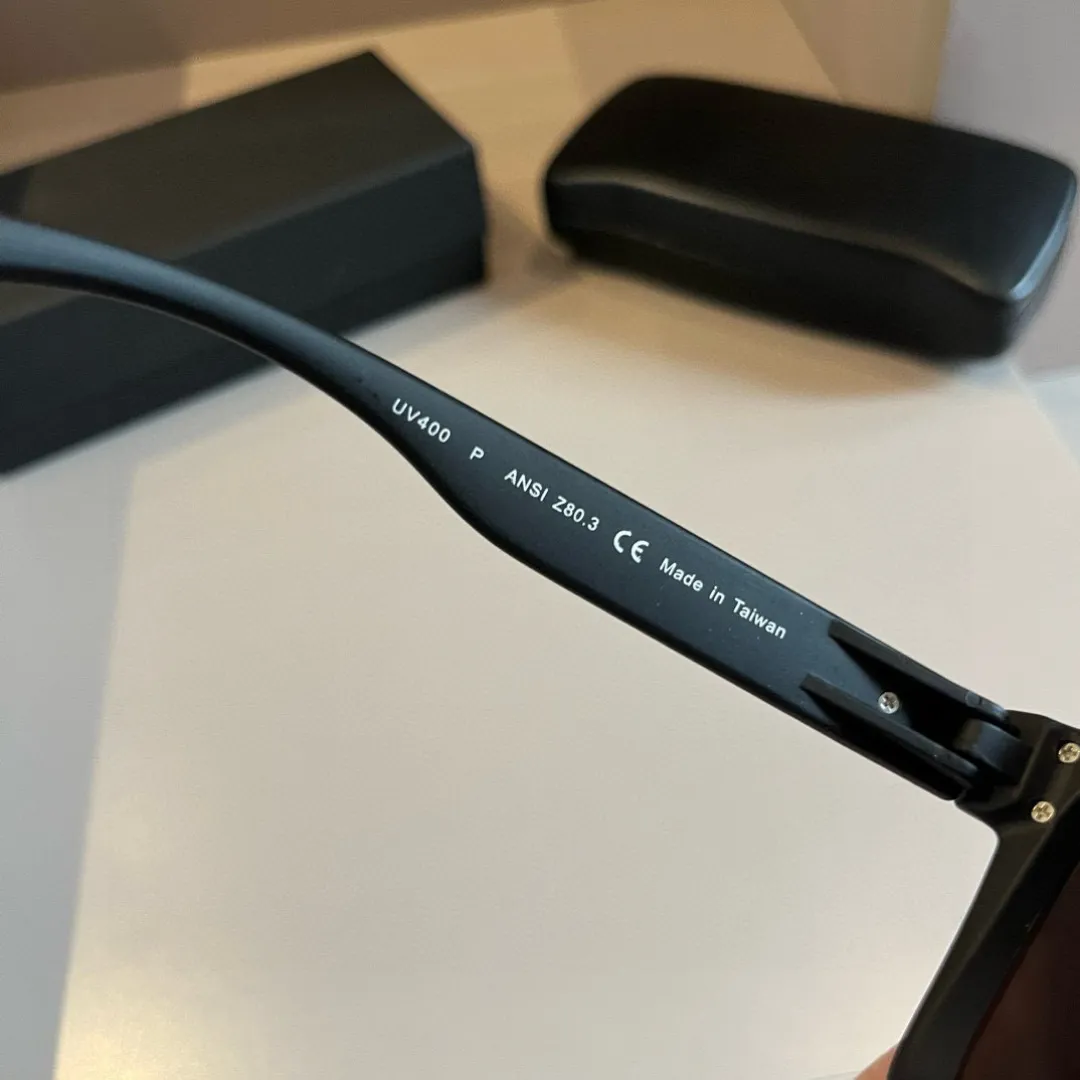 GG Glasses [SopSIQ] view 8