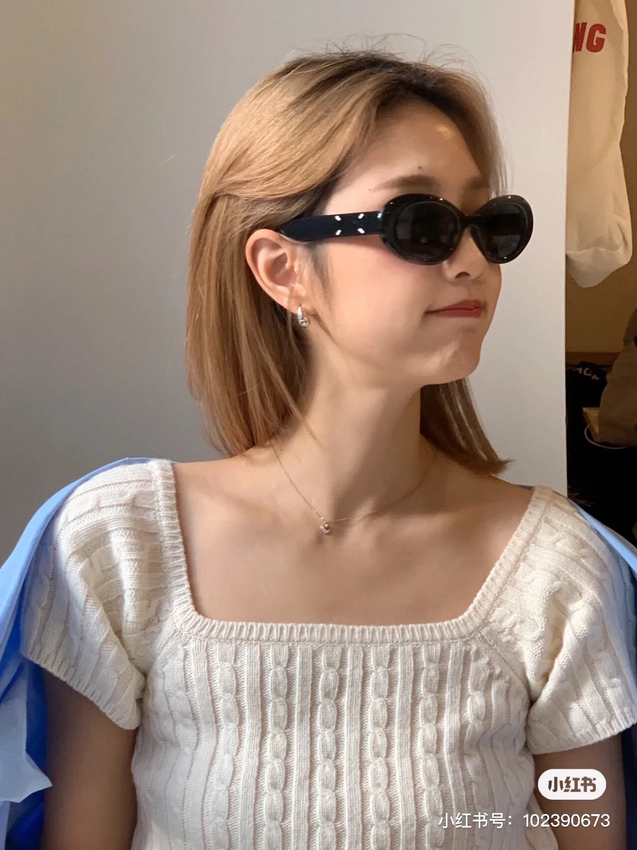 GG Sunglasses [0-IpOg] view 3