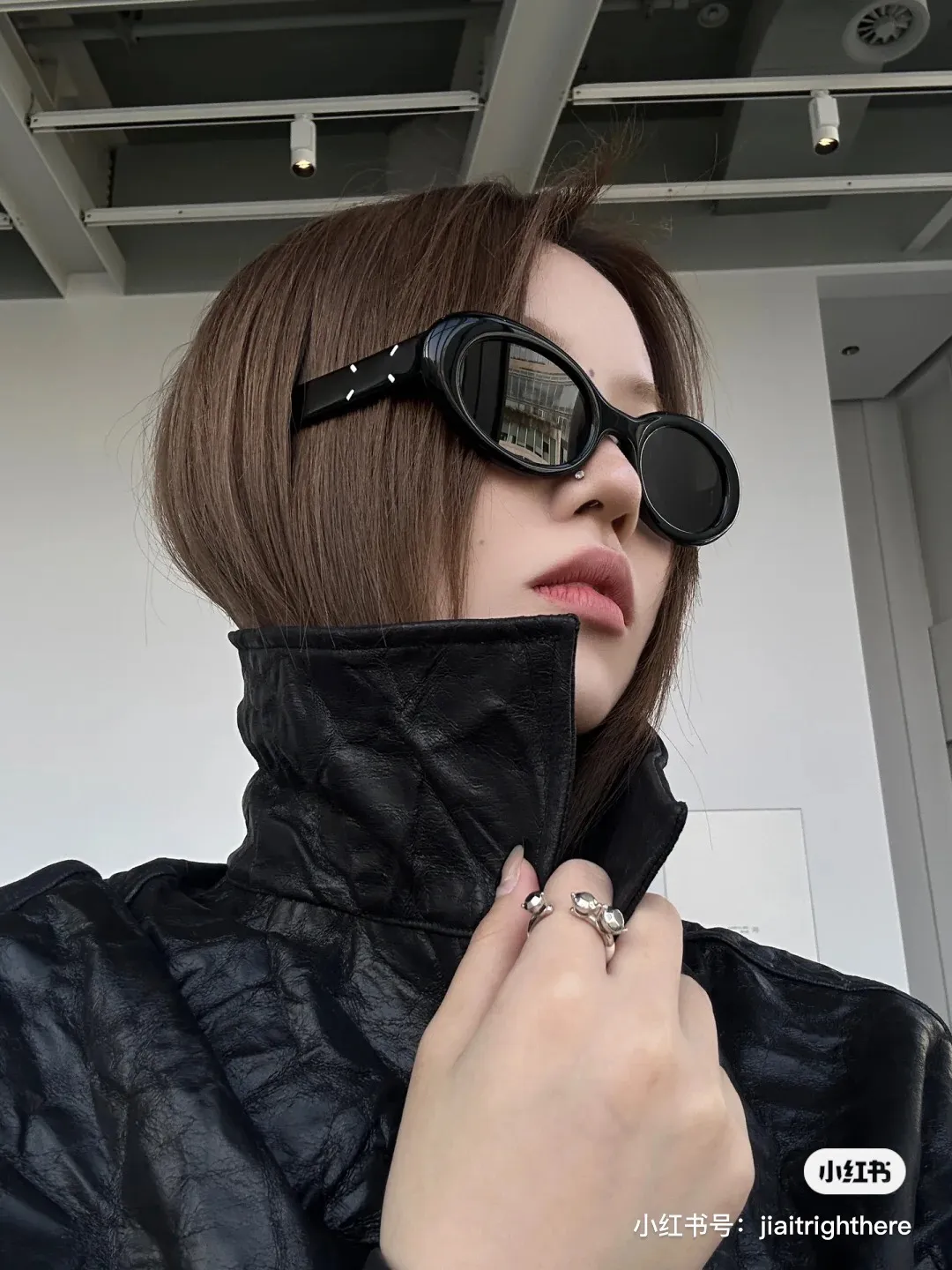 GG Sunglasses [0-IpOg] view 7