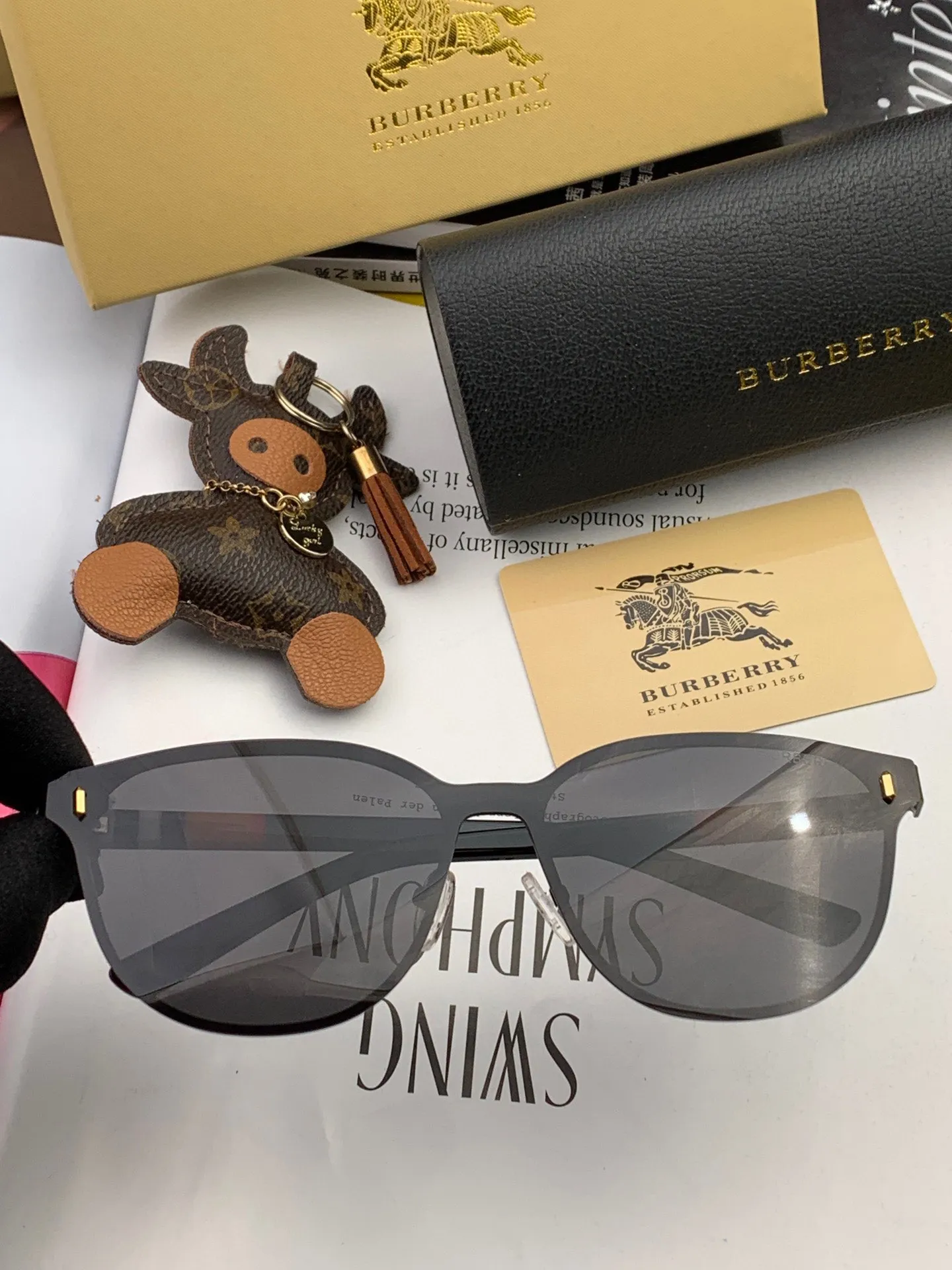 GG Sunglasses [aW5BnA] view 4