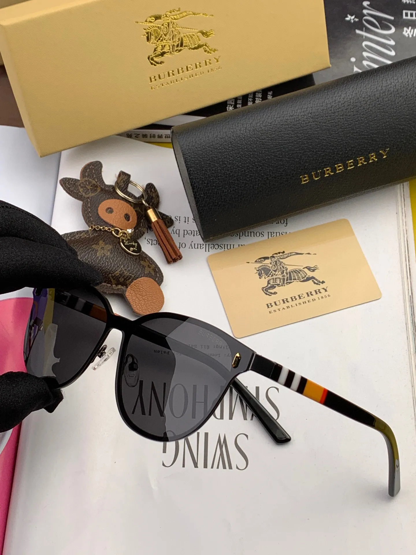 GG Sunglasses [aW5BnA] view 6