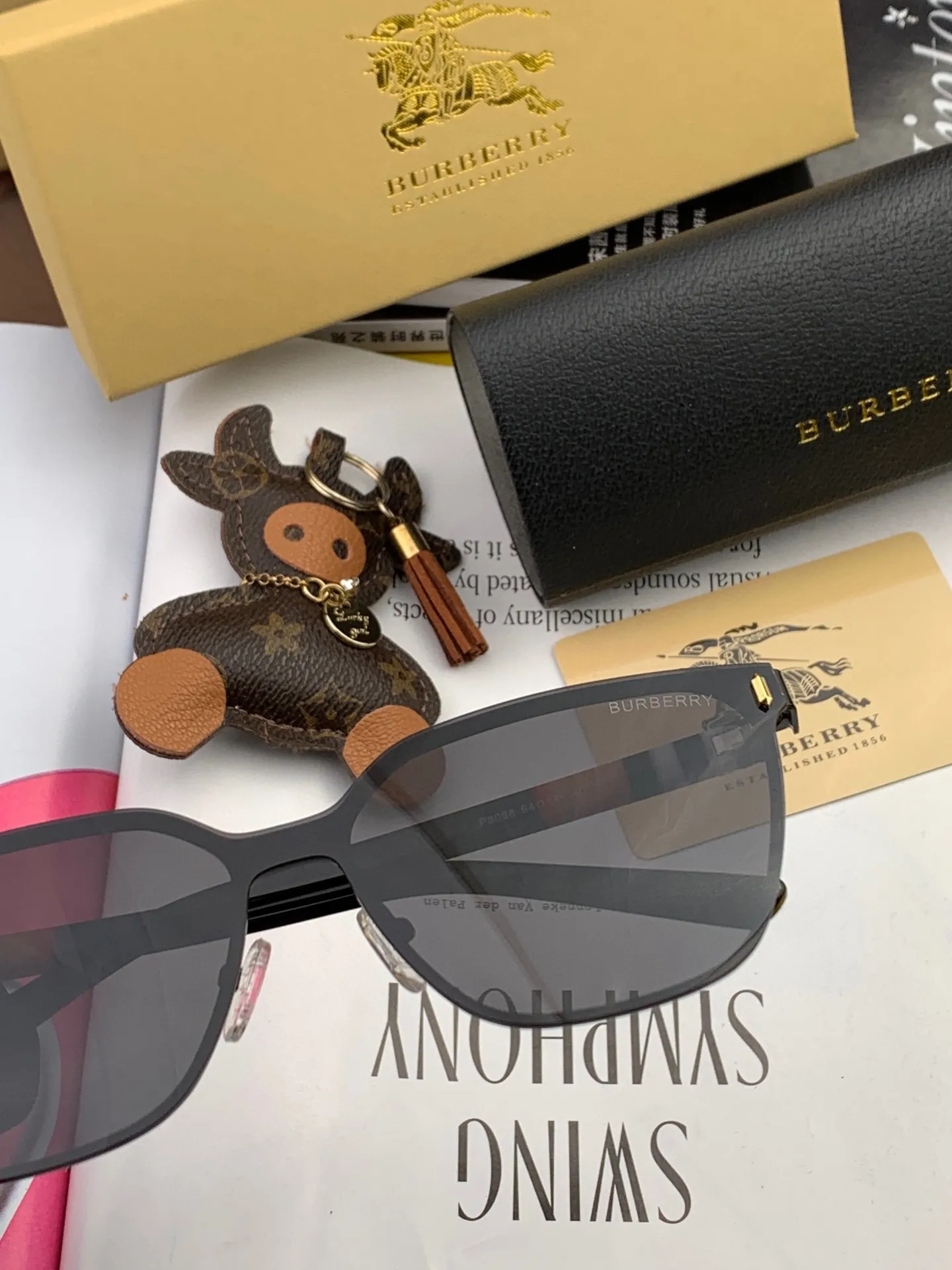 GG Sunglasses [aW5BnA] view 8