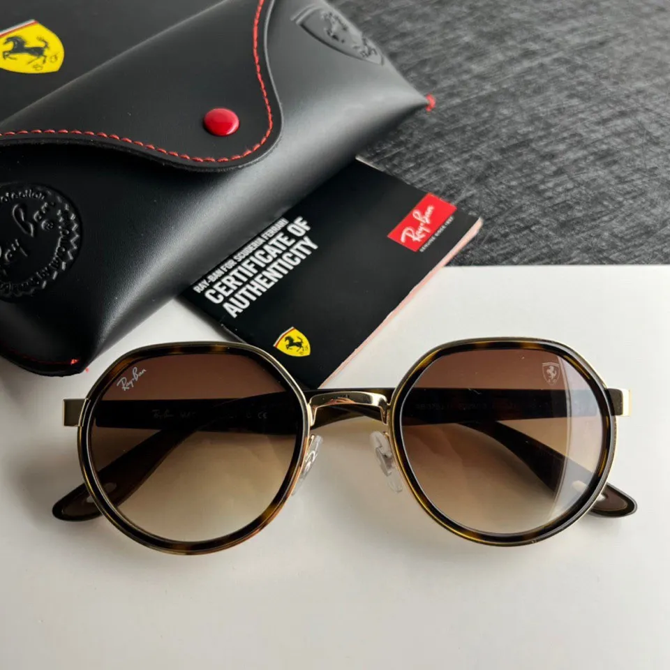GG Sunglasses [ujoTbg] view 3