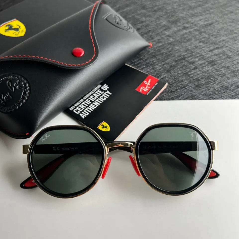 GG Sunglasses [ujoTbg] view 5