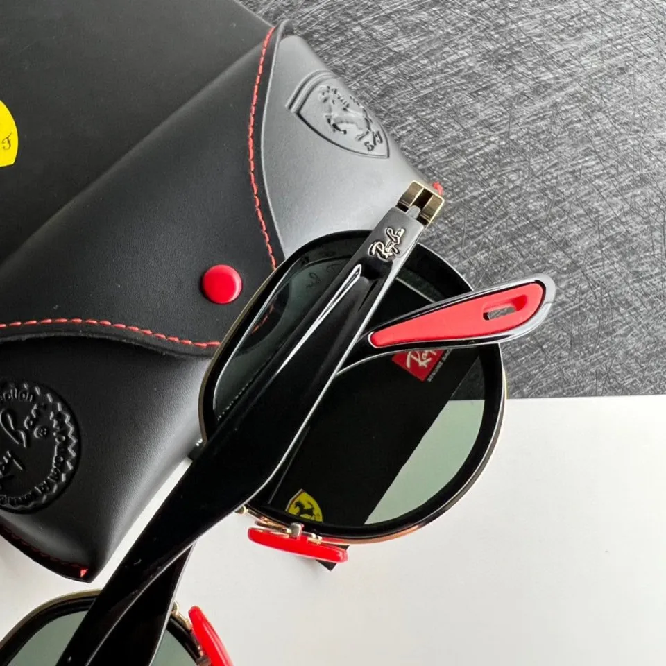 GG Sunglasses [ujoTbg] view 6