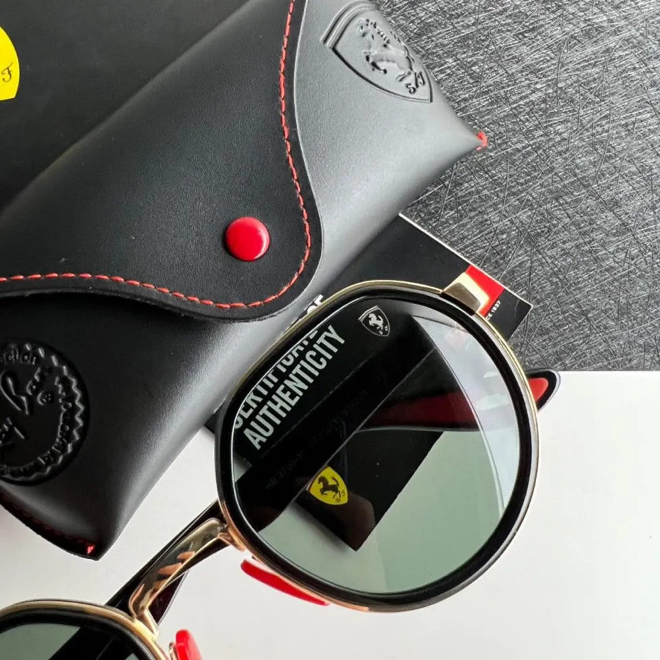 GG Sunglasses [ujoTbg] view 8
