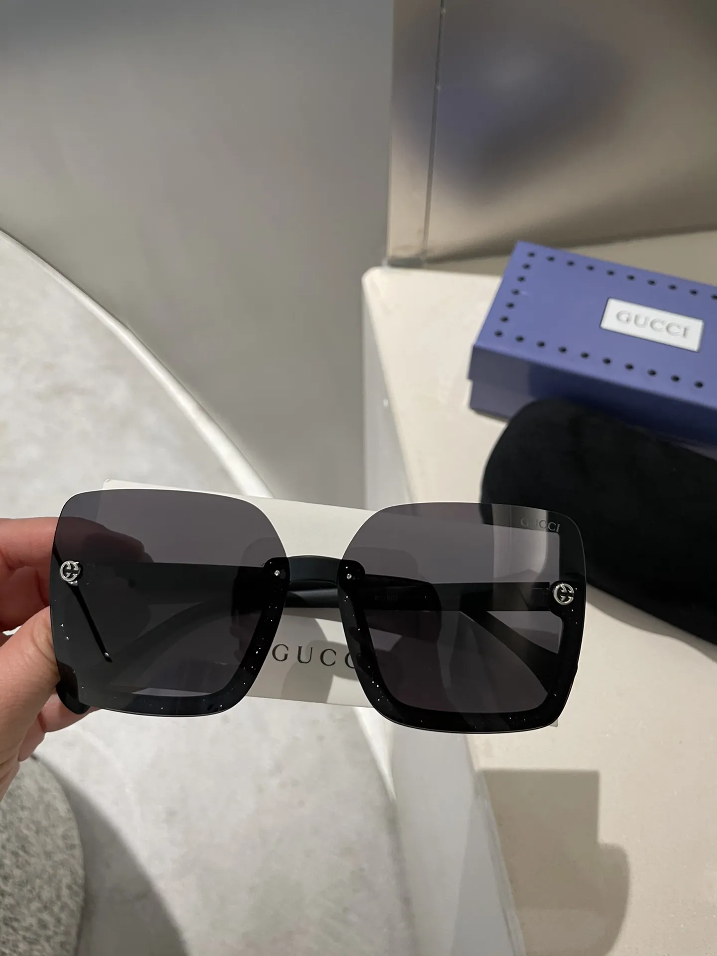 Gucci Ace Dress Purple [moUXPQ] view 5