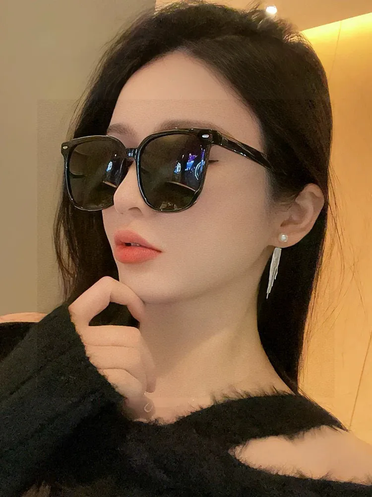 Gucci Ace Glasses Nylon view 2
