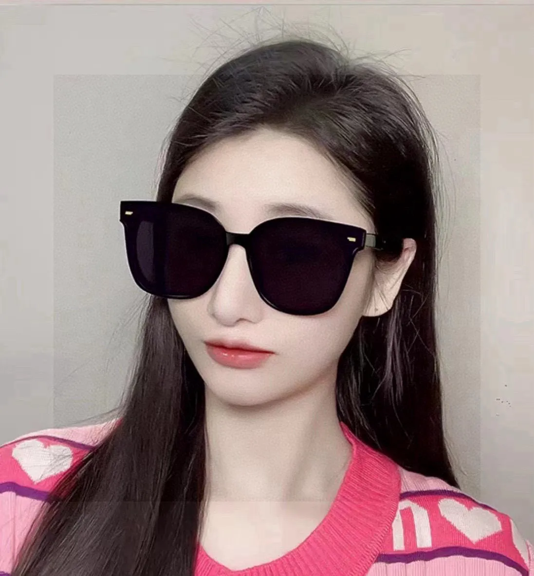 Gucci Ava Sunglasses [VP-y7w] view 2