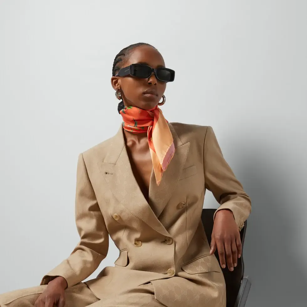 Gucci Beige [Mdutpw] view 2