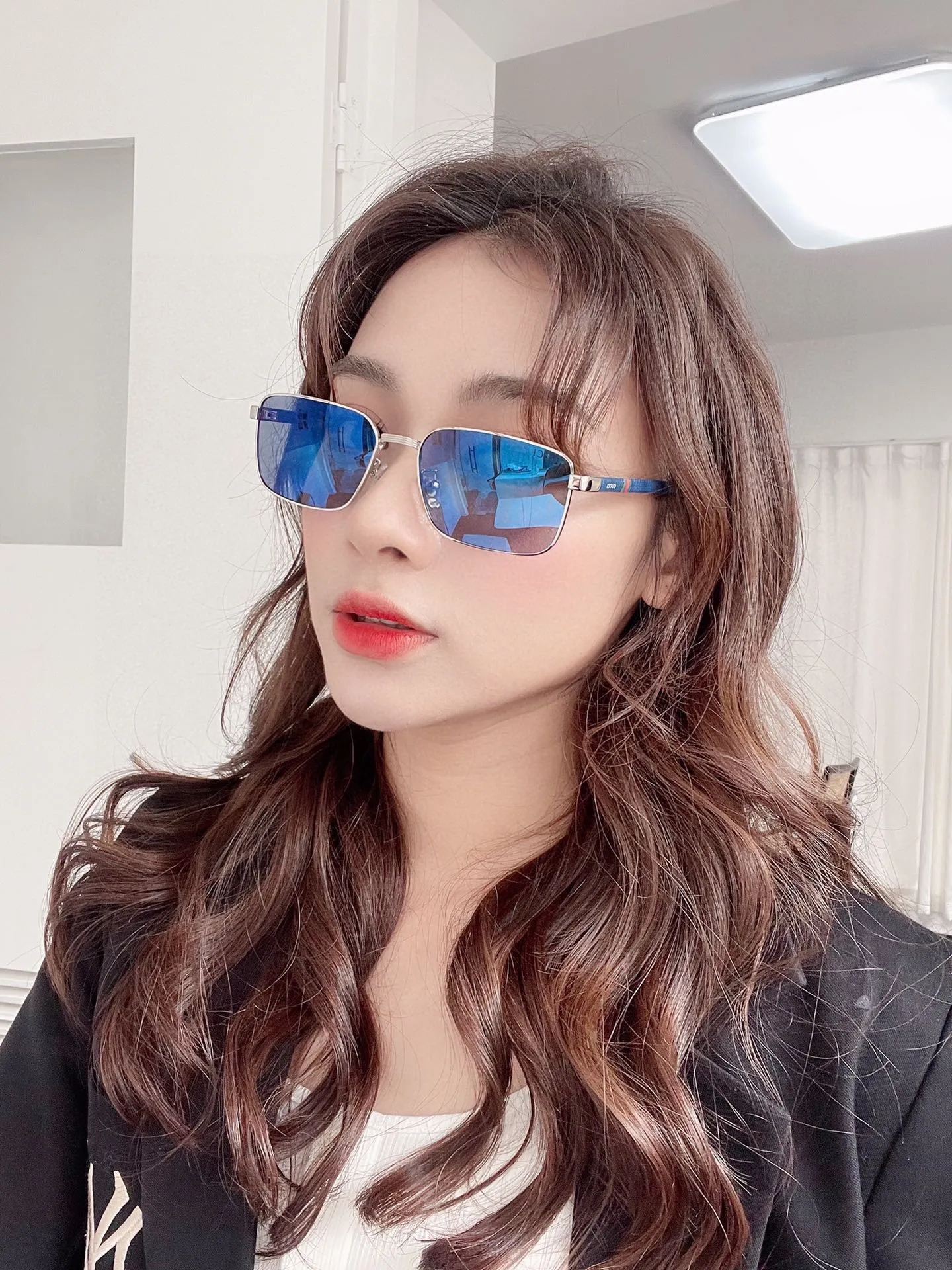 Gucci Boy Sunglasses view 2