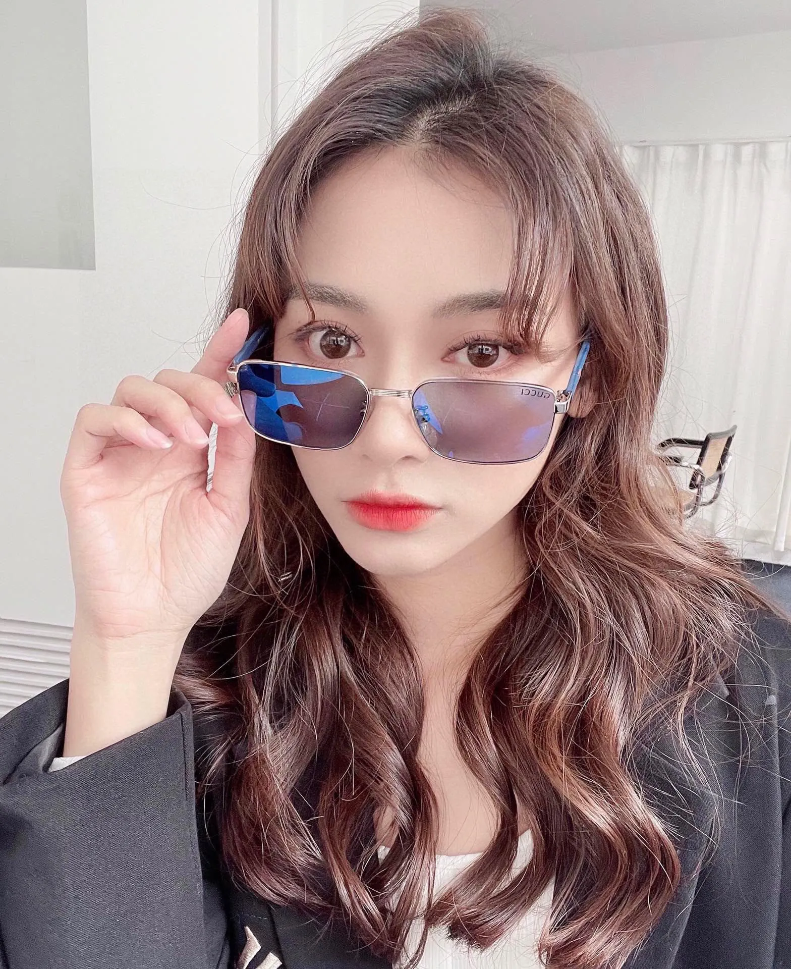 Gucci Boy Sunglasses view 3