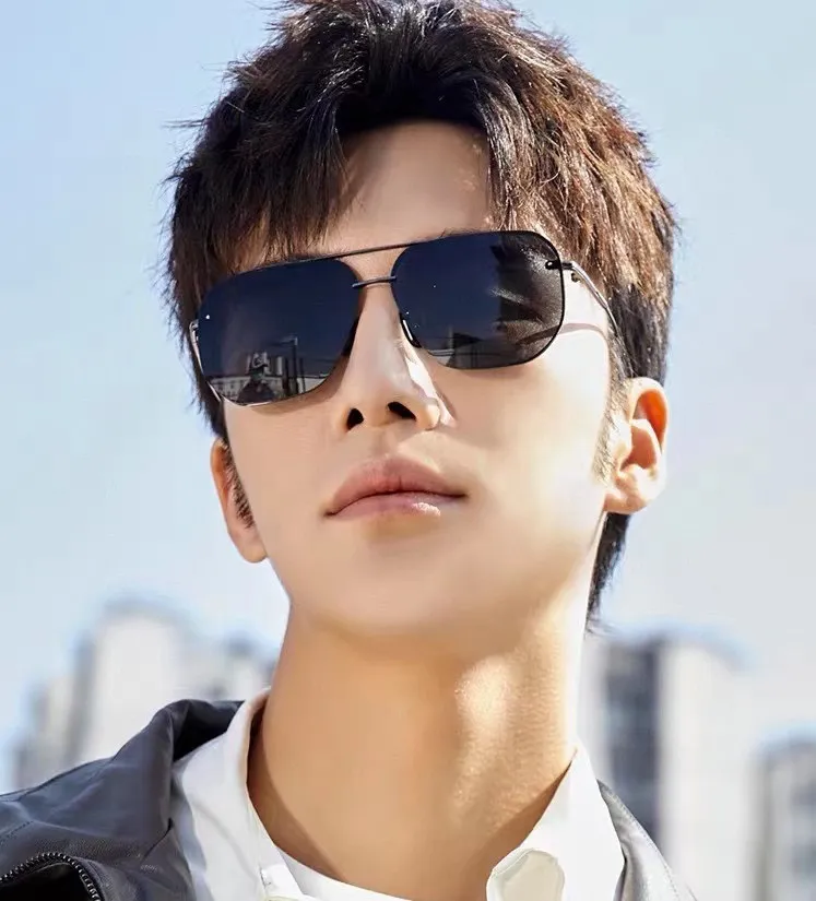 Gucci FF Sunglasses [5X2kGQ] view 2