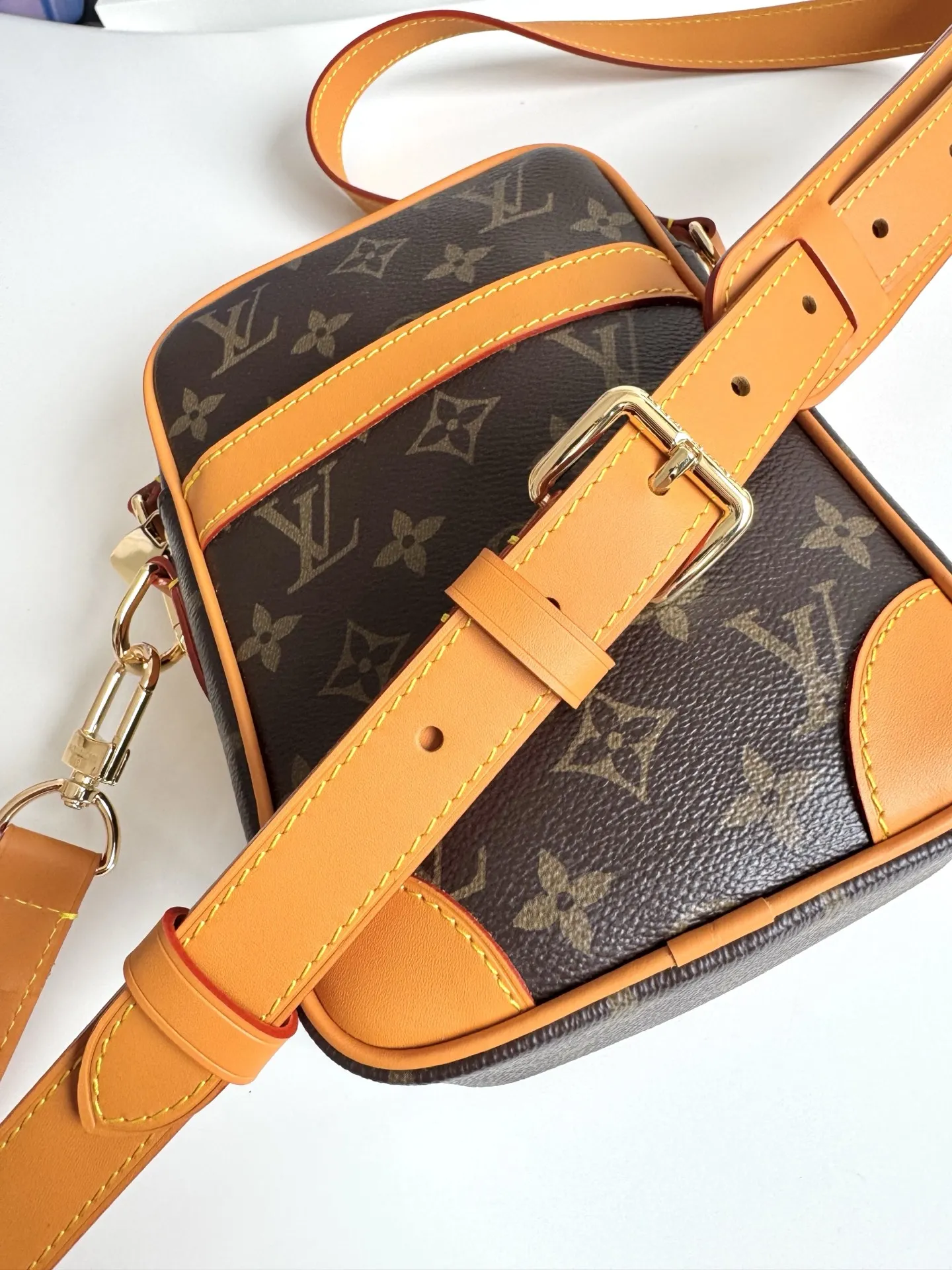Louis Vuitton Danube view 7