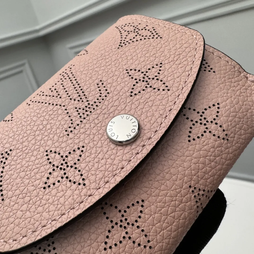 Louis Vuitton Iris XS Pink 9.8cm view 6