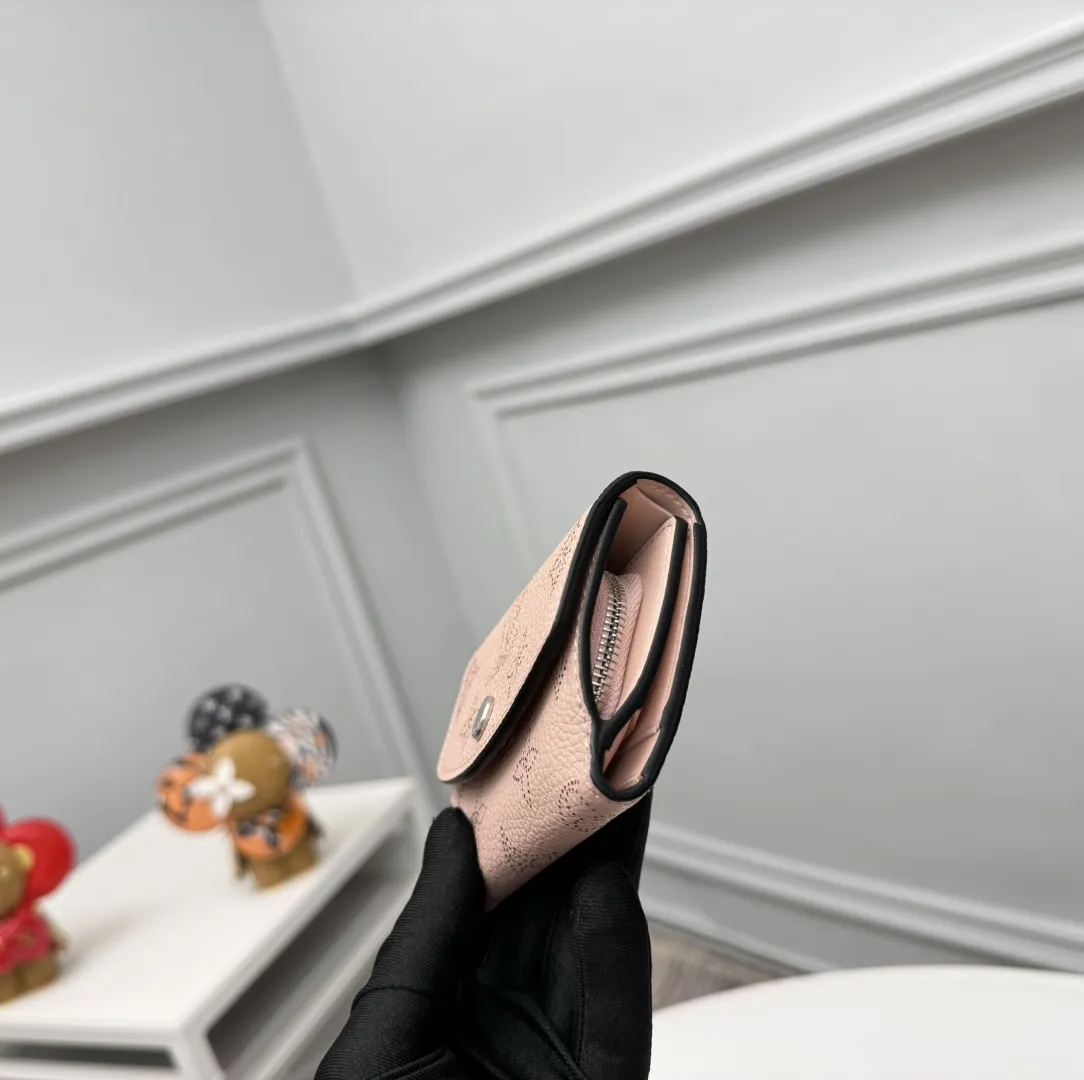 Louis Vuitton Iris XS Pink 9.8cm view 7