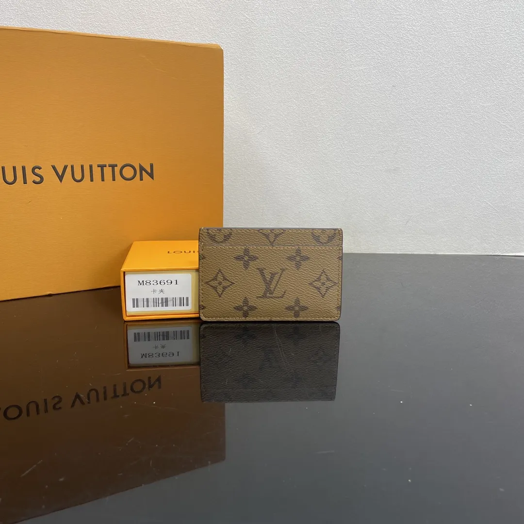 Louis Vuitton M11448 M83691 view 3