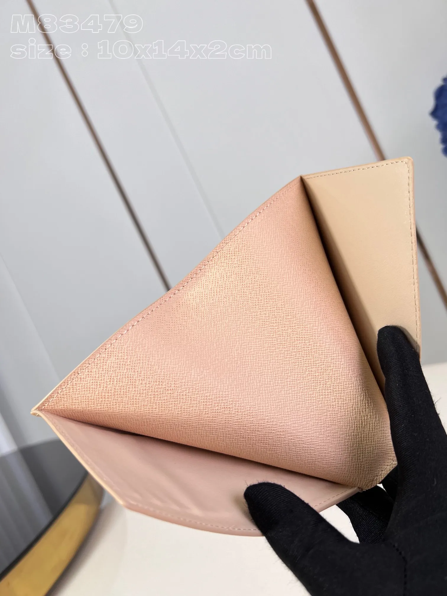 Louis Vuitton M83479 M83611 Apricot 10cm view 8