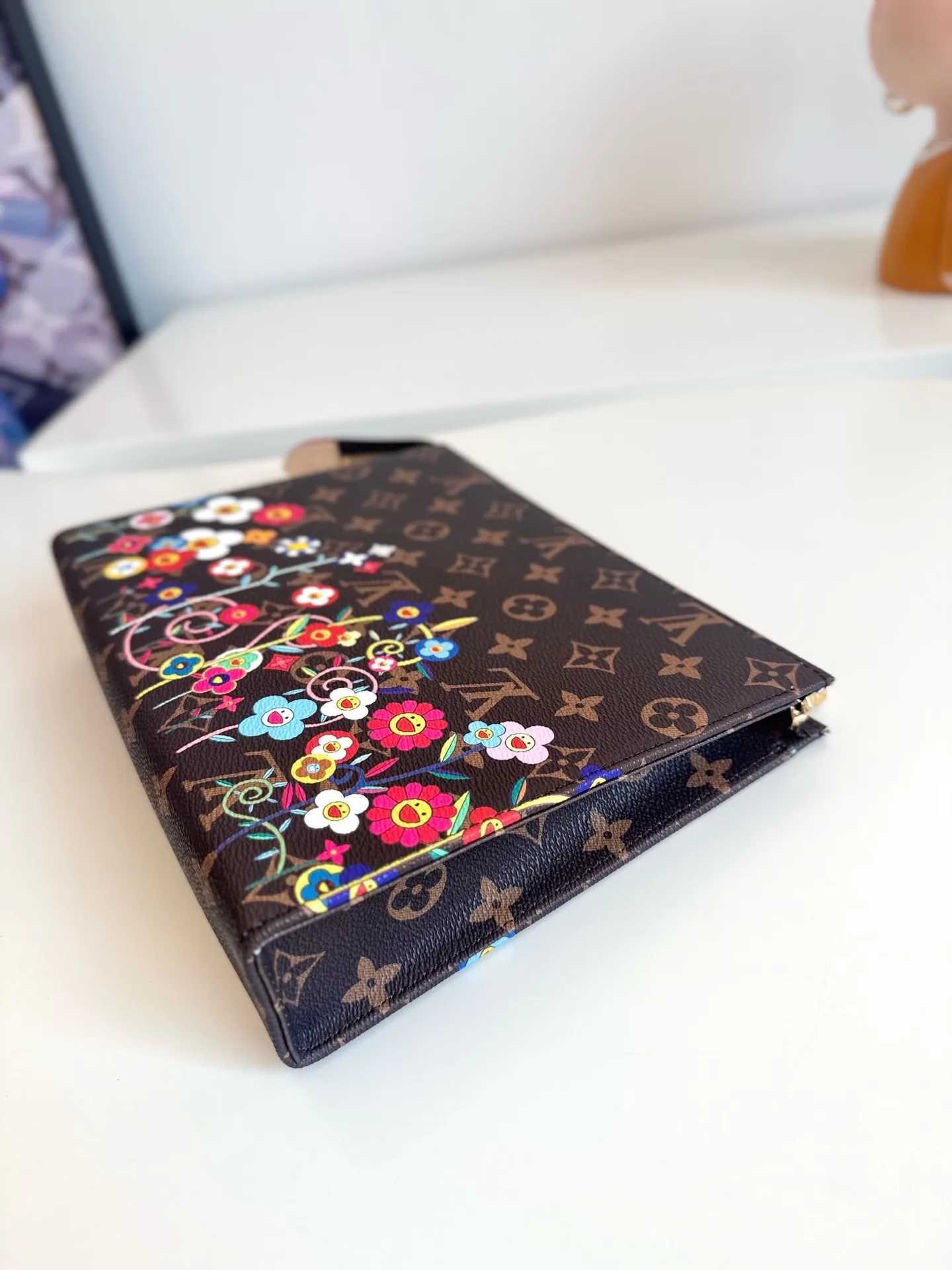 Louis Vuitton Monogram view 2