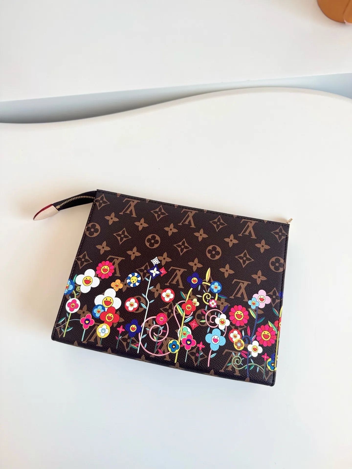 Louis Vuitton Monogram view 4