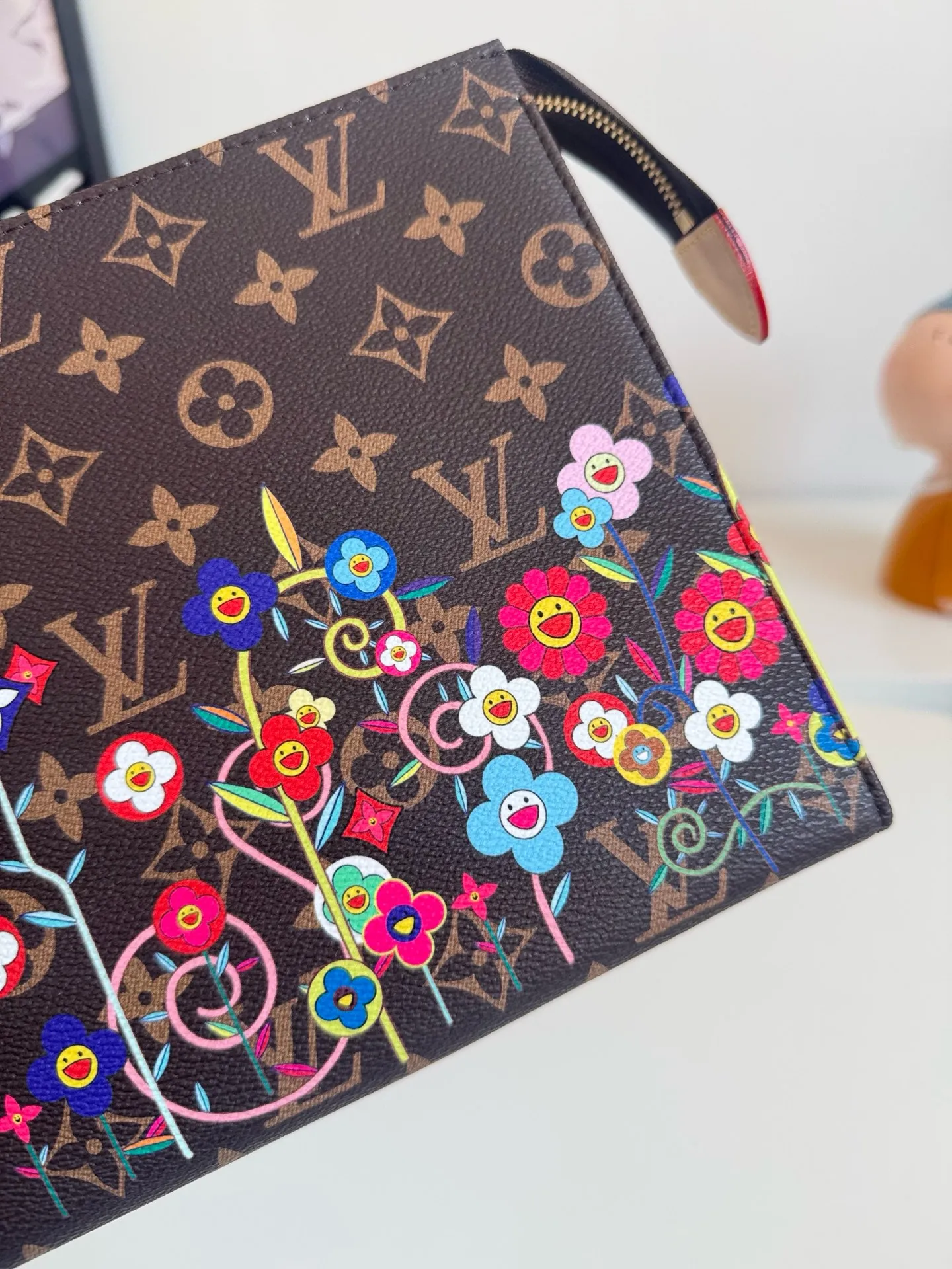 Louis Vuitton Monogram view 5