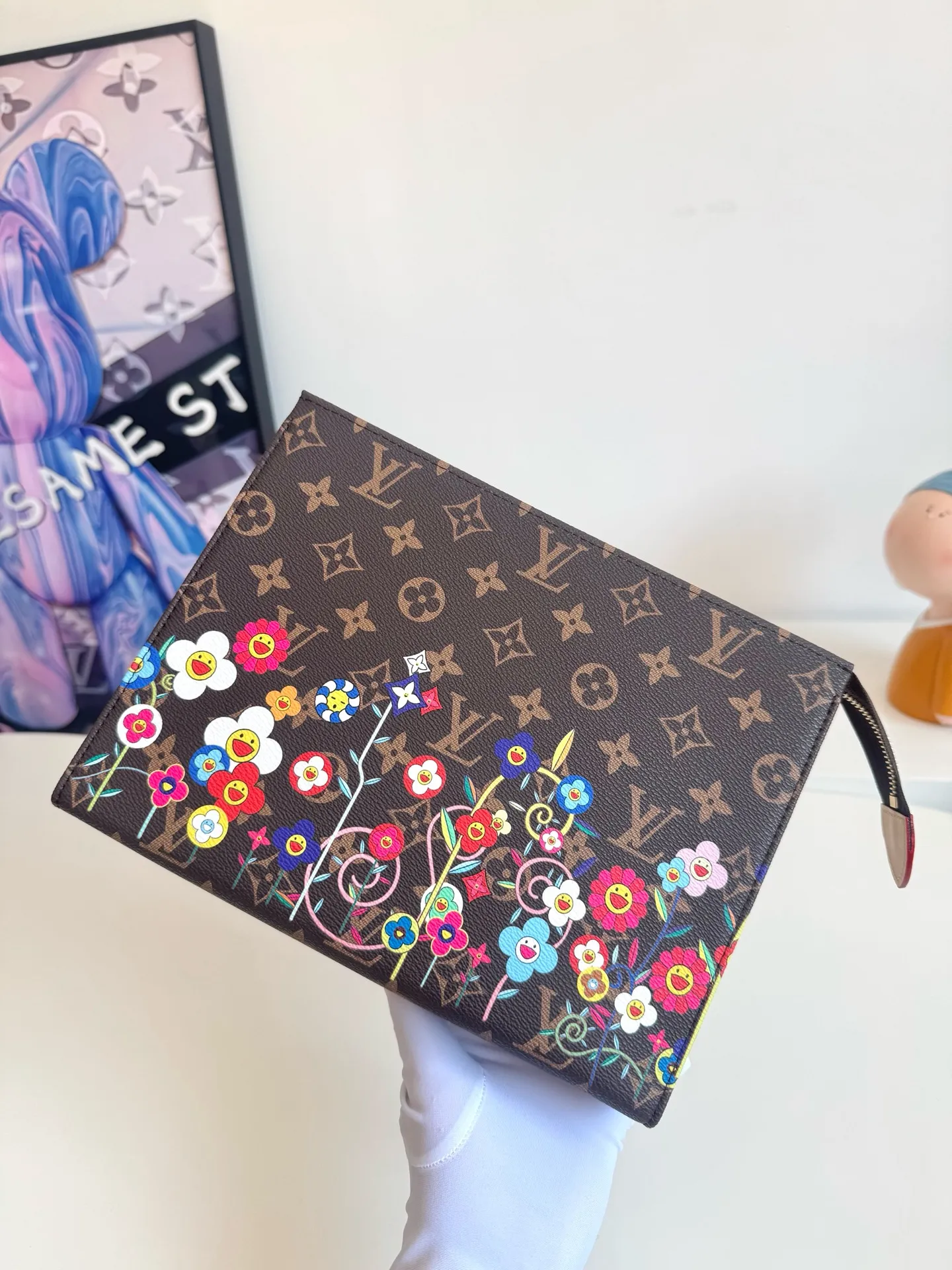 Louis Vuitton Monogram view 6